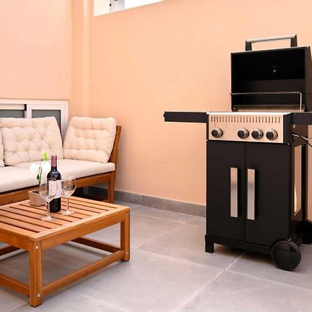 Casa Diaz By Divela Villa Icod De Los Vinos Bagian luar foto