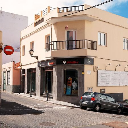 Casa Diaz By Divela Villa Icod De Los Vinos Bagian luar foto