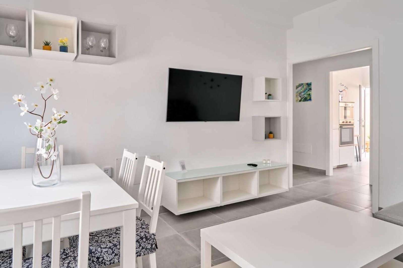 Casa Diaz By Divela Villa Icod De Los Vinos Bagian luar foto