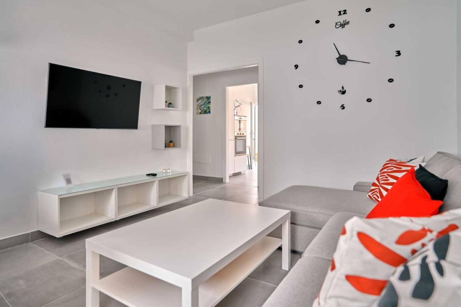 Casa Diaz By Divela Villa Icod De Los Vinos Bagian luar foto