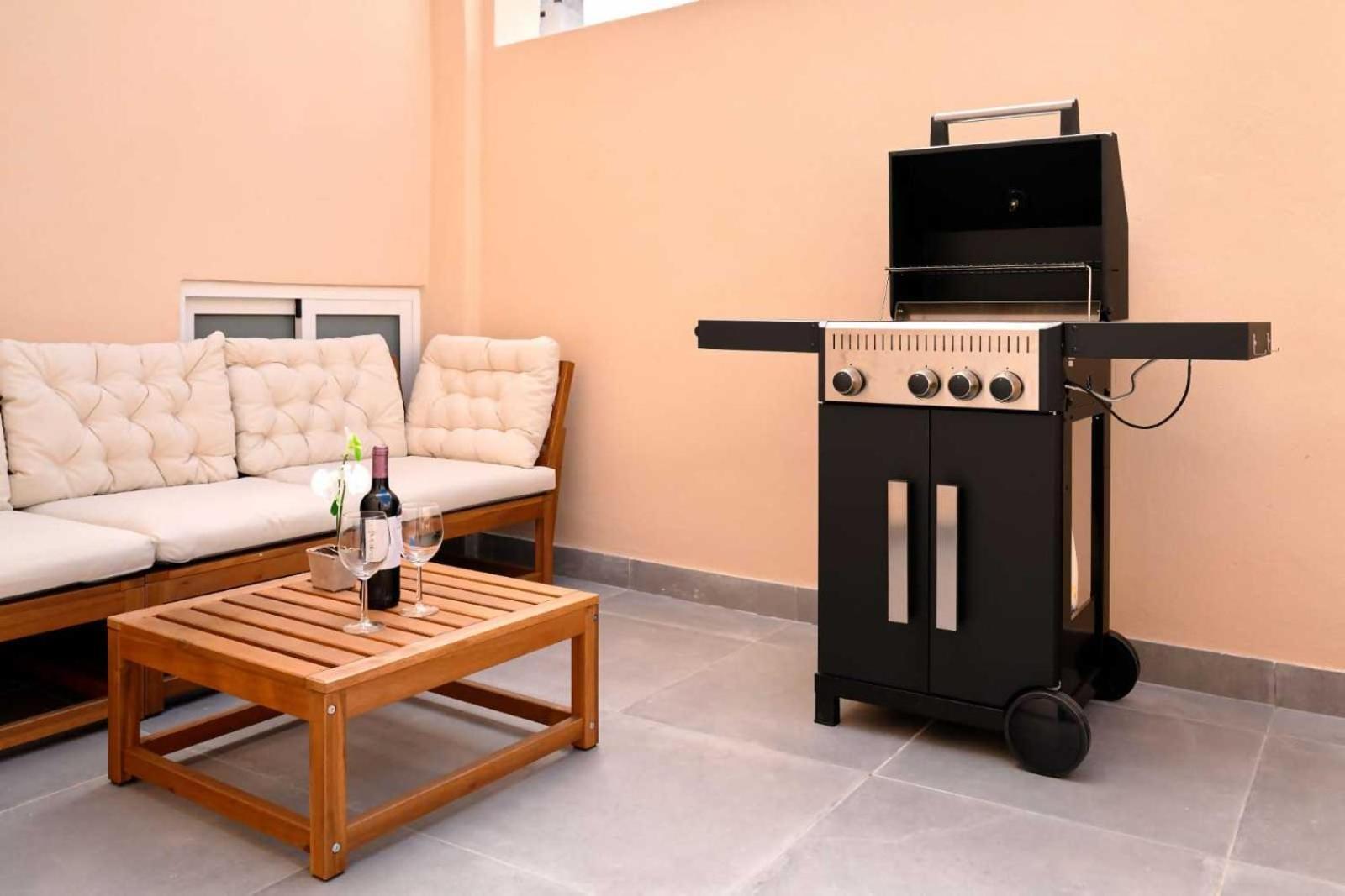 Casa Diaz By Divela Villa Icod De Los Vinos Bagian luar foto