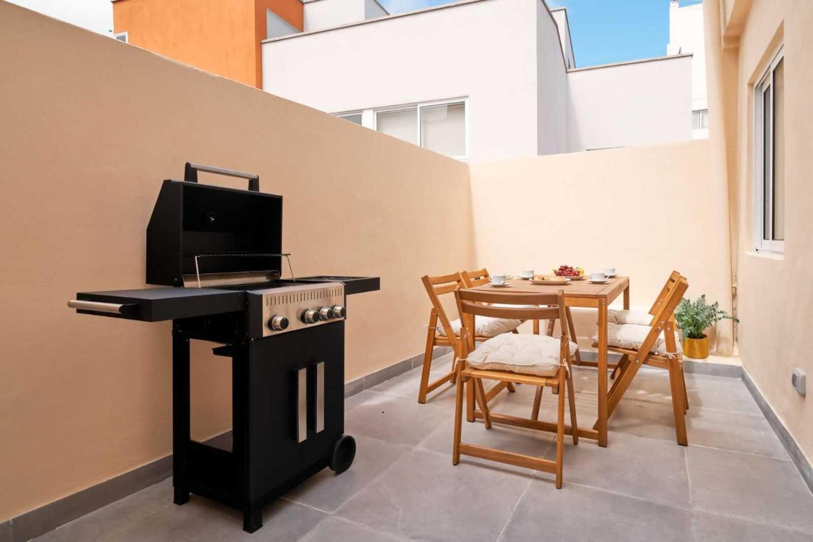 Casa Diaz By Divela Villa Icod De Los Vinos Bagian luar foto